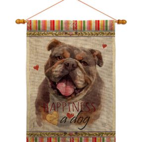 House Flag Pets HS110244 B 03