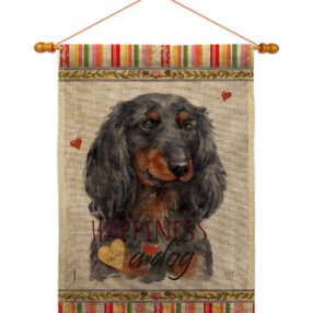House Flag Pets HS110251 B 03