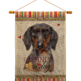 House Flag Pets HS110252 B 03