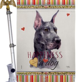 House Flag Pets HS110257 02 19c9e220 5bcf 4f35 bdaa 973c2f69a385