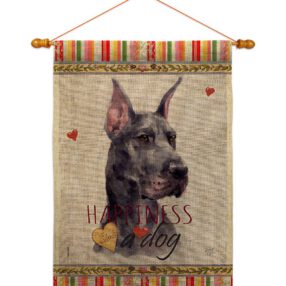 House Flag Pets HS110257 B 03