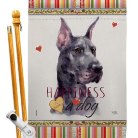 House Flag Pets HS110257 e0733c37 e6f9 4e48 b59a dbfaf17a90c2