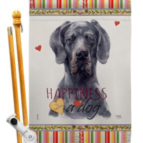 House Flag Pets HS110258 fc56c932 4b6a 42af 83c1 81e229269650
