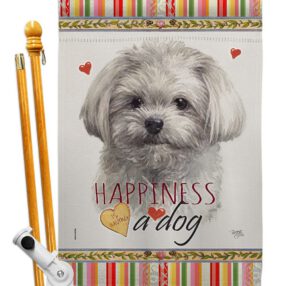House Flag Pets HS110262 670dd562 caf9 4e70 a6ce c80a0befab3c