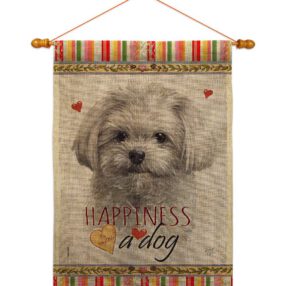 House Flag Pets HS110262 B 03