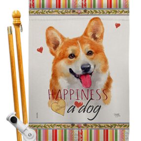 House Flag Pets HS110263 61a0ad55 9512 4db7 8a97 3cb53ea19841