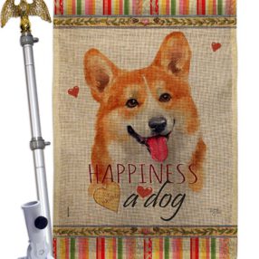 House Flag Pets HS110263 B 02