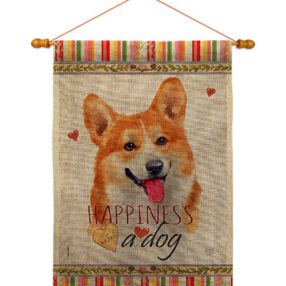 House Flag Pets HS110263 B 03