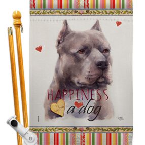 House Flag Pets HS110264 373cc8c4 ca9b 43e9 945e 3d656a348285