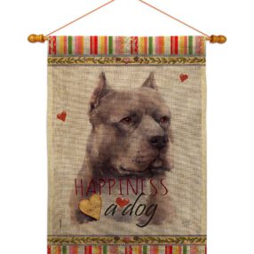 House Flag Pets HS110264 B 03