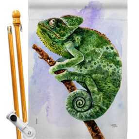 House Flag Pets HS110274