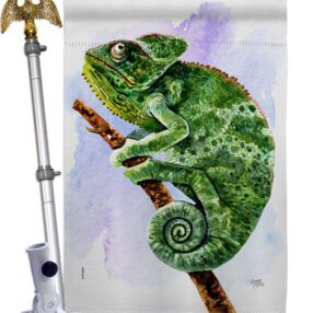 House Flag Pets HS110274 02