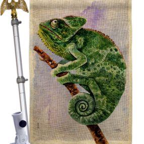 House Flag Pets HS110274 B 02
