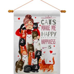 House Flag Pets HS137512 03