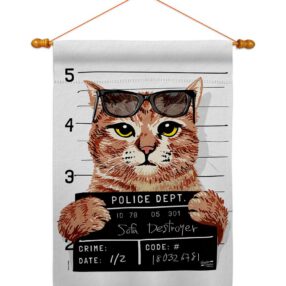 House Flag Pets HS137530 03