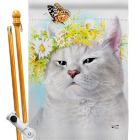 House Flag Pets HS137546 e92b1128 9d68 4a89 9e7b 2ecadc957e39