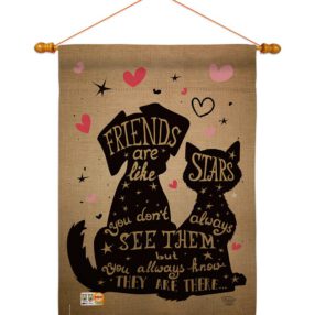 House Flag Pets HS191085 03