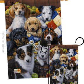 House Flag Pets S110049 0505f1a0 6b3a 48af b4bf 65ba5ae0652c
