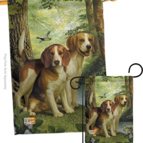 House Flag Pets S110068