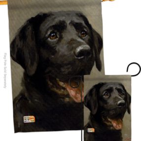 House Flag Pets S110076