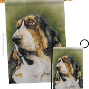 House Flag Pets S110090