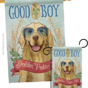 House Flag Pets S110100