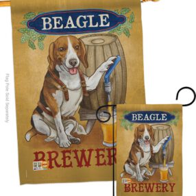 House Flag Pets S110101