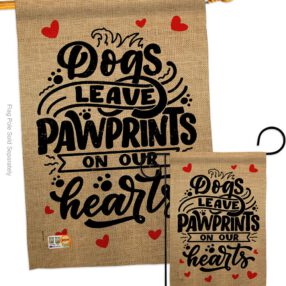 House Flag Pets S110130