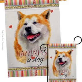 House Flag Pets S110141