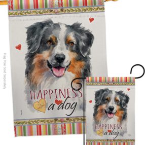House Flag Pets S110148