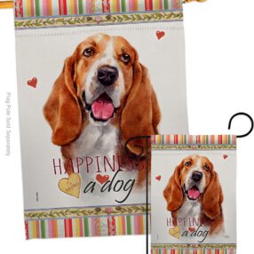 House Flag Pets S110149