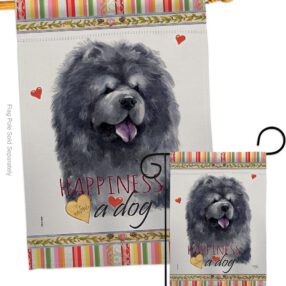 House Flag Pets S110156