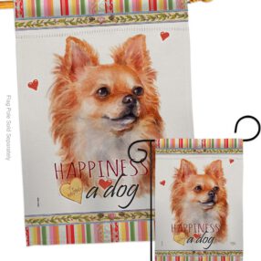 House Flag Pets S110166