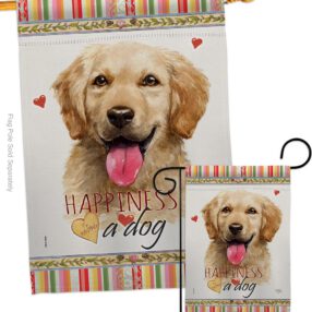 House Flag Pets S110180
