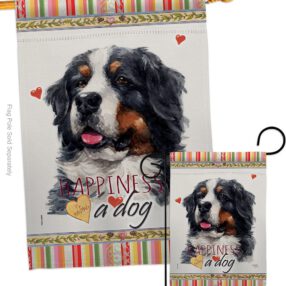 House Flag Pets S110183