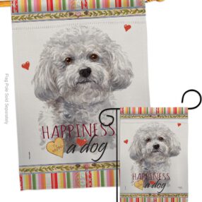 House Flag Pets S110184