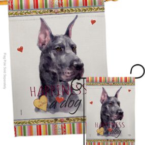 House Flag Pets S110257 56136d51 fc14 4b64 9ed4 a48018c3c351