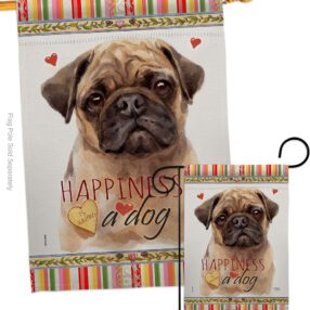 House Flag Pets S110266 5011de44 3bf9 43db 8f5f 4135101fe4ad