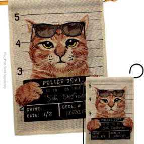 House Flag Pets S137530 B