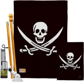 House Flag Pirate FK107031 04f2130d 0d31 4fd4 9b05 e8e8fdad2f30
