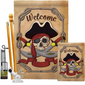 House Flag Pirate FK107059 dd237f25 6543 4702 bae1 54c39e4fc120