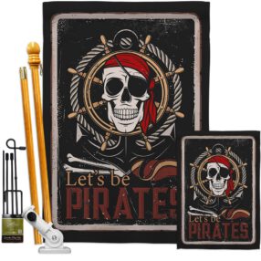 House Flag Pirate FK137319 26d2c08c 0e69 4d49 89d5 246b15a954a3