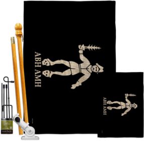 House Flag Pirate FK141191 B