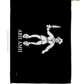House Flag Pirate H141191