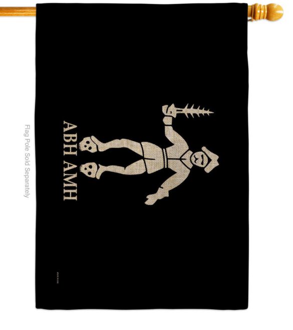 Bartholomew Roberts 2nd - Pirate Coastal Impressions Decorative Flags HG141191 Made In USA - Image 20