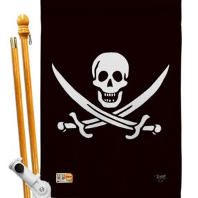 House Flag Pirate HS107031 4c146c8f 1f93 46e2 a3f7 27f126bf0e03