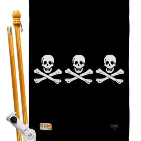 House Flag Pirate HS107033 ffa506c5 6b06 4628 9911 ae7addd6a92f