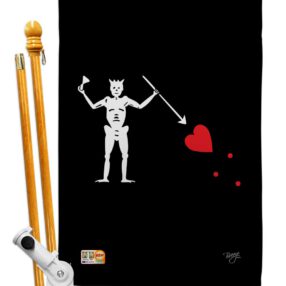 House Flag Pirate HS107034 45587838 7873 40e7 a3d4 41a8fce956e0