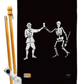 House Flag Pirate HS107040 be489369 2013 4f92 8243 d5ae27f064cc