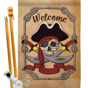 House Flag Pirate HS107059 66e07557 8138 4364 84b5 2c011e680ac4